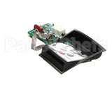 036398 Waring Soft Start Control Panel Mx1100