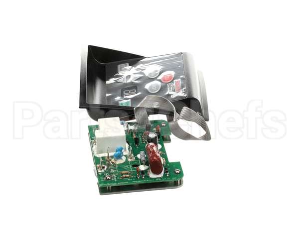 036398 Waring Soft Start Control Panel Mx1100