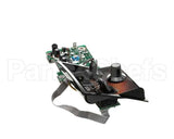 036400 Waring Control Panel W/Interlock /Mx1200 120V