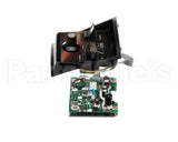036400 Waring Control Panel W/Interlock /Mx1200 120V