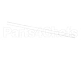 036433 Waring Glass Tube For Wcu110