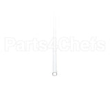 036433 Waring Glass Tube For Wcu110