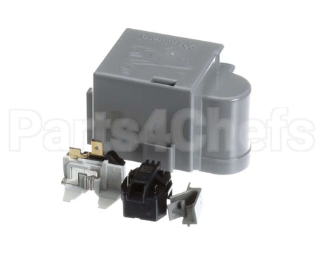 036491 Silver King Kit Electricals 115V