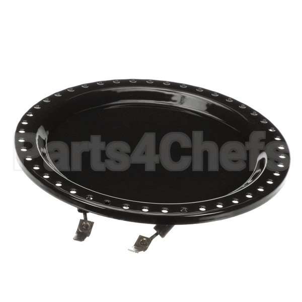 03652.7500 Compatible Bunn Warmer-Assy, Black100W/120V&