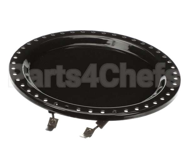 03652.7500 Bunn Warmer-Assy,Black 100W/120V&