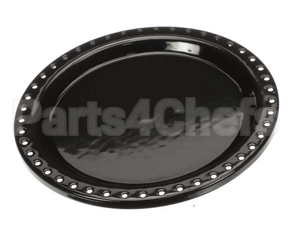 03652.7500 Bunn Warmer-Assy,Black 100W/120V&