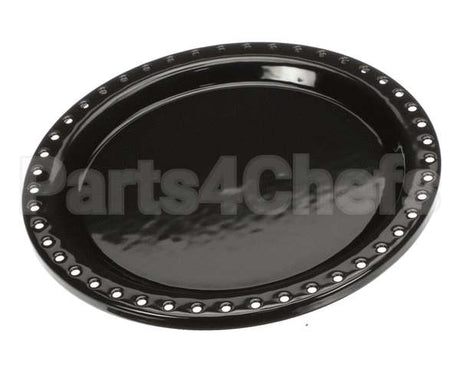 03652.7500 Bunn Warmer-Assy,Black 100W/120V&