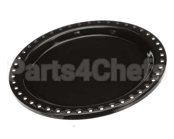 03652.7500 Bunn Warmer-Assy,Black 100W/120V&