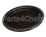 03652.7500 Bunn Warmer-Assy,Black 100W/120V&