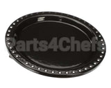 03652.7500 Bunn Warmer-Assy,Black 100W/120V&