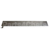 03655 Compatible Blodgett Flue Plate