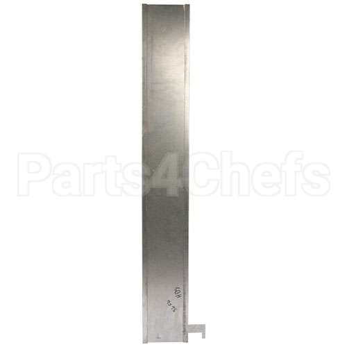 03656 Compatible Blodgett Rh Flue Plate Assy