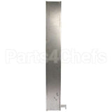 03656 Compatible Blodgett Rh Flue Plate Assy