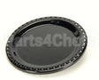 03656.0000 Bunn Warmer Dish, Black-45 Hl
