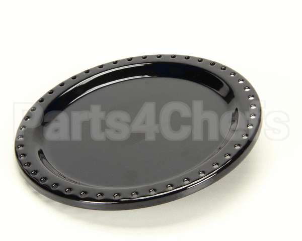03656.0000 Bunn Warmer Dish, Black-45 Hl