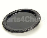 03656.0000 Bunn Warmer Dish, Black-45 Hl