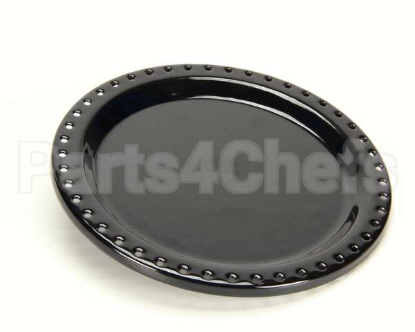 03656.0000 Bunn Warmer Dish, Black-45 Hl