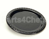 03656.0000 Bunn Warmer Dish, Black-45 Hl