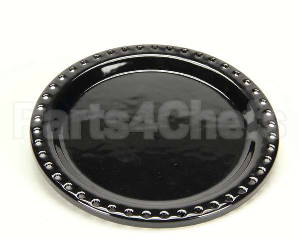 03656.0000 Bunn Warmer Dish, Black-45 Hl