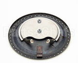 03668.0000 Bunn Warmer Assembly Blk-130W/120V
