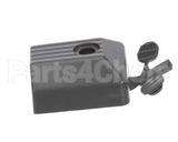 0368034 Hussmann Cap-Bumper End 748