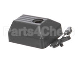 0368034 Hussmann Cap-Bumper End 748
