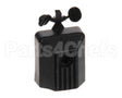 0368037 Hussmann Cap-Bumper End 701