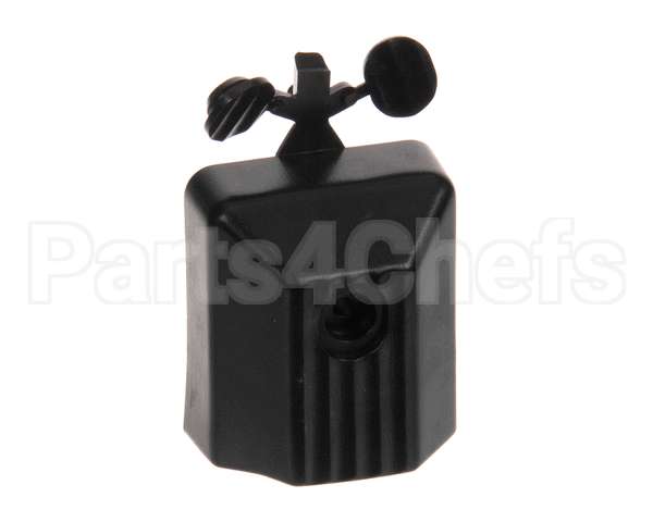 0368037 Hussmann Cap-Bumper End 701
