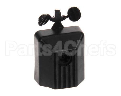 0368037 Hussmann Cap-Bumper End 701