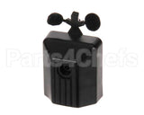 0368037 Hussmann Cap-Bumper End 701