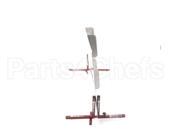 03681 Henny Penny Accessory-993 Tray
