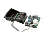 036922 Waring Control Panel With Interlock