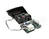 036922 Waring Control Panel With Interlock