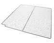 036930 Norlake Shelf Center Epoxy Nr3