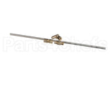 0369561 Lincoln Bypass Tube-2Ft Nat. Gas