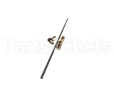 0369561 Lincoln Bypass Tube-2Ft Nat. Gas