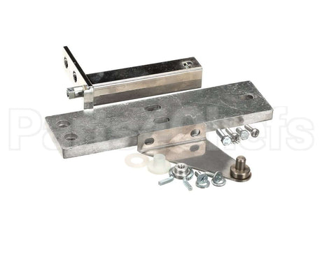 03696.0000 Preprite Desmon 89100100 Door Hinge Kit Left Hand