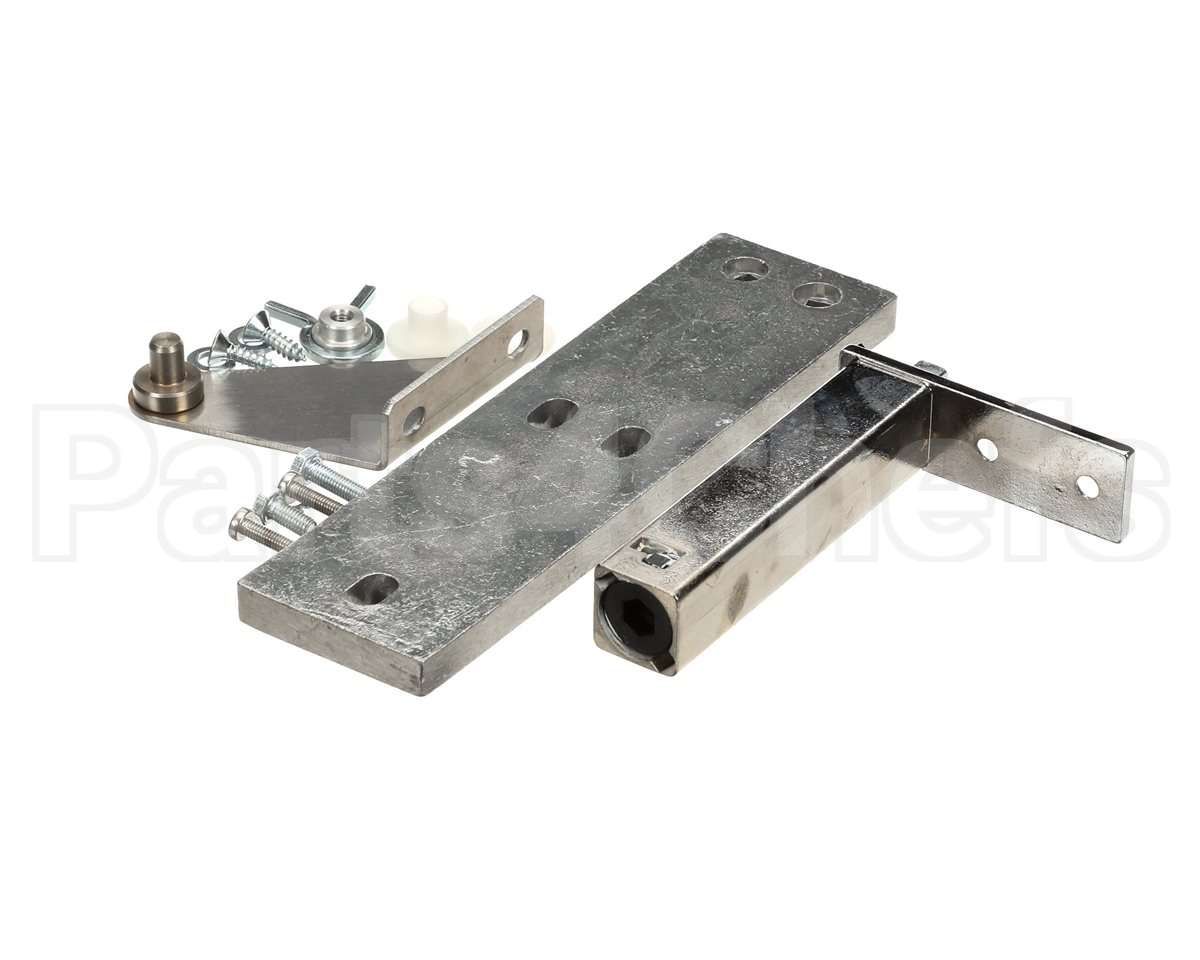 03696.0000 Preprite Desmon 89100100 Door Hinge Kit Left Hand