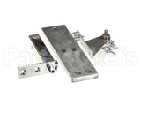 03696.0000 Preprite Desmon 89100100 Door Hinge Kit Left Hand