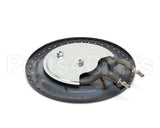 03697.0000 Bunn Warmer Assembly,Blk 100W-120V