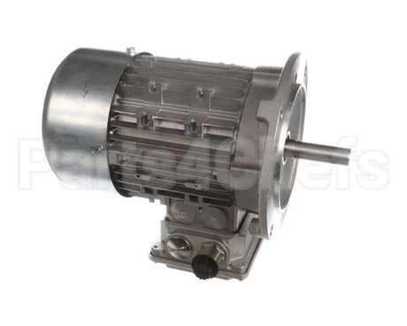 037-0948 Sipromac Shaft Mount Gear Motor 12Hp 230460V
