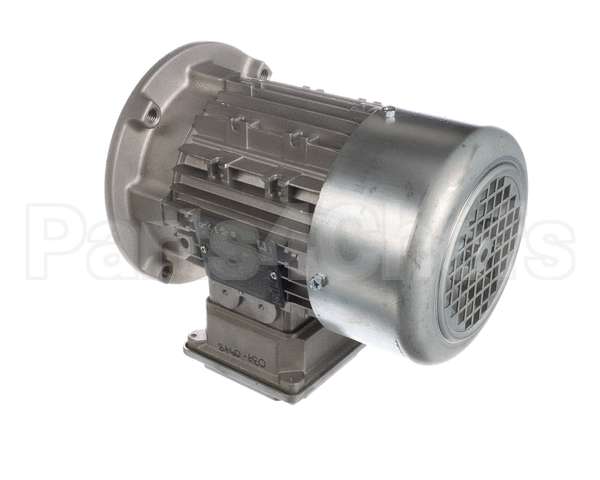 037-0948 Sipromac Shaft Mount Gear Motor 12Hp 230460V