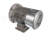 037-0948 Sipromac Shaft Mount Gear Motor 12Hp 230460V