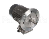 037-0948 Sipromac Shaft Mount Gear Motor 12Hp 230460V