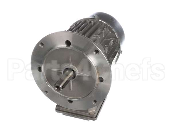 037-0948 Sipromac Shaft Mount Gear Motor 12Hp 230460V