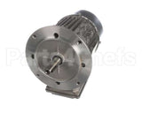 037-0948 Sipromac Shaft Mount Gear Motor 12Hp 230460V