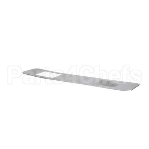 037041 Taylor Freezers Shield-Splash