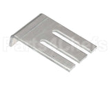 037045 Silver King Spacer Drawer (.125)