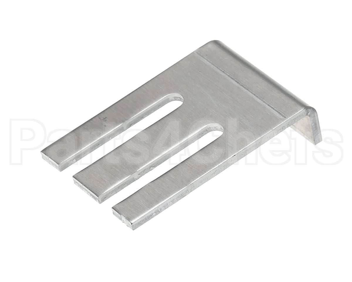 037045 Silver King Spacer Drawer (.125)