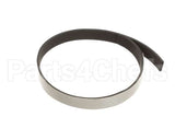 03705.84 Cma Neoprene Sponge Strip 3/8 Wide